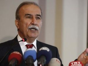 Hanefi Avcı: Paralel Örgüt Başarsaydı...