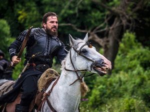 Diriliş "Ertuğrul" 24. Bölüm 2. Fragmanı