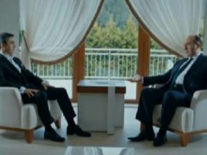 Kurtlar Vadisi'nde Darbe Anayasası Vurgusu