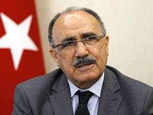 Beşir Atalay 'Biz HDP’yi Güçlendirdik'