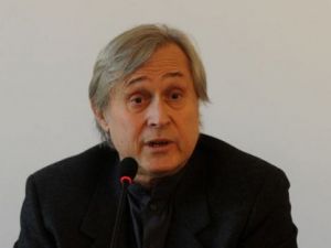 Ali Bayramoğlu Ve AK Partili Vekil Kavga Etti
