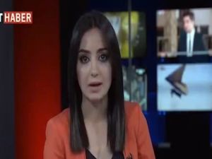TRT Spikeri Gözyaşlarına Hakim Olamadı