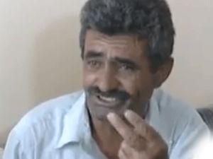 Şehit Babasının İsyanı