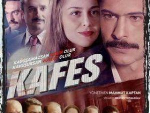 Kafes Filmi Ne Zaman Vizyonda