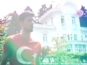 Karadenizli Gençler Sosyal Medyayı Salladı