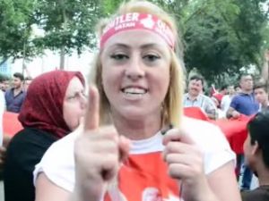 Hepinizin Sonu Kabristan Olacak!