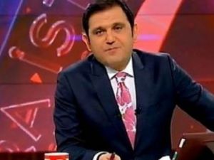 Fatih Portakal, Demirtaş'ın O Sözlerini Topa Tuttu