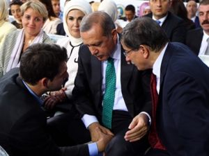 "Seçim Sonucu Ne Olursa Olsun Seni Başkan Yaptıracağız"