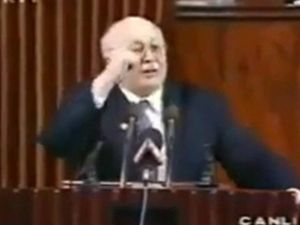 "Bu Kadar Şehit Sizi Çarpar..."