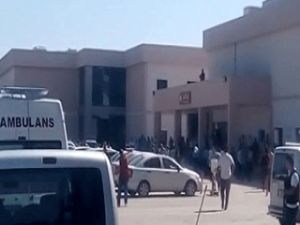 Iğdır'dan İlk Görüntü