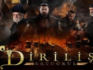 Diriliş Ertuğrul’un İkinci Sezonundan İlk Görüntüler