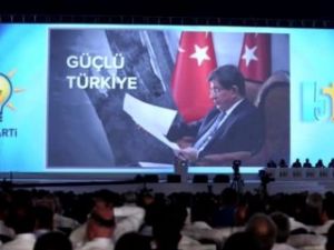 İşte Ak Parti'nin Yeni Seçim Şarkısı