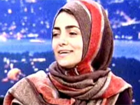 CANLI YAYINDA RABIA KAZAN SOV