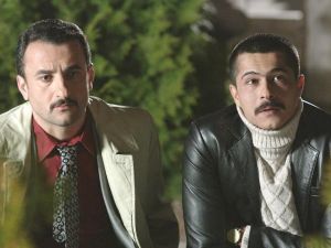 Kafes Filminin Beklenen Klibi Yayınlandı