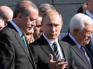 Cumhurbaşkanı Tüm Dünyaya Bu Sözlerle Seslendi!