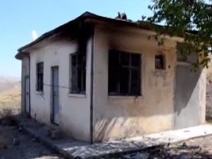 PKK İçme Suyu Tesisine Saldırdı