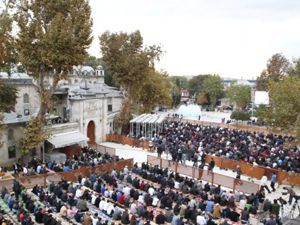 44 Şehit İçin 44 Kurban