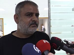 Türk Hacılar İzdihamın Sebebini Anlattı