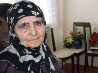 M.ALI SAHIN'E EN ANLAMLI TEBRIK