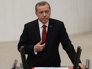 Cumhurbaşkanı İle MHP'li Vekil Arasında Gergin Diyalog!