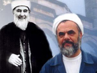 ANILARLA M.ZAHİD KOTKU HAZRETLERI
