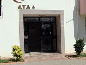 Korkunç Olayı Polis Zile Basınca Öğrendiler