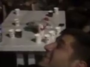 Özel Harekat Polisinden Muhteşem Turan Şiiri