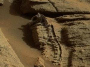 Sudan Sonra O da Bulundu İddiası