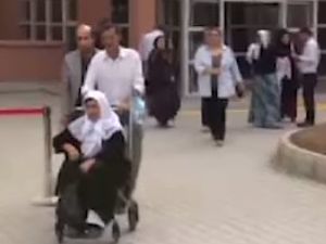 Terör Doğu'da Sağlık Hizmetlerini de Vurdu
