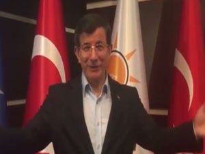 İşte AK Parti'nin Yeni Reklam Filmi