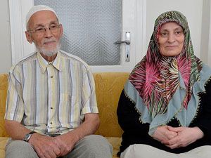 50 Yıllık Komşusu Davutoğlu Hakkında Konuştu