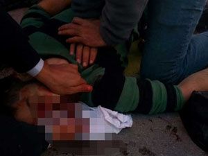 Ankara'da Patlama! Çok Sayıda Yaralı Var