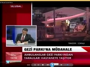 “Erdoğan’ın Finali Adnan Menderes Gibi Olacak”