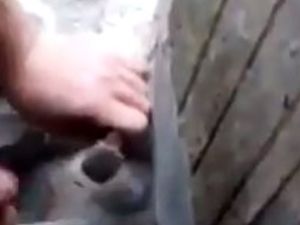 Trabzonlu Kardeşlerden İnsanlık Dersi!