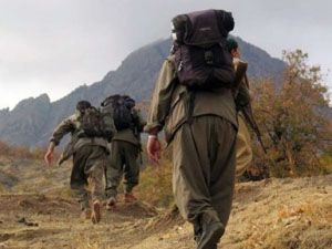 PKK'ya Derbe Üstüne Darbe