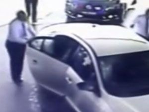 AK Partililer ile MHP'liler Arasındaki Kavganın Videosu Ortaya Çıktı
