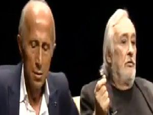 Yaşar Nuri'den Skandal Sözler!