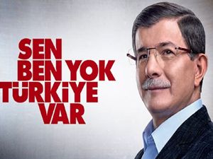 AK Parti'den Yeni Seçim Klibi