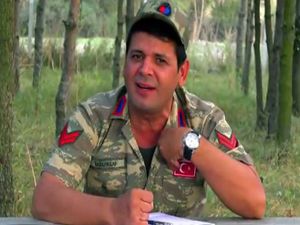 Ankaralı Namık'ın Son Klibi Şehitlere!