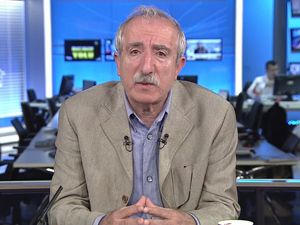 Orhan Miroğlu Fena Yakalandı