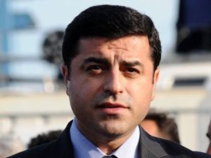 Kürt Gençlerden Demirtaş'ı Kızdıracak Klip