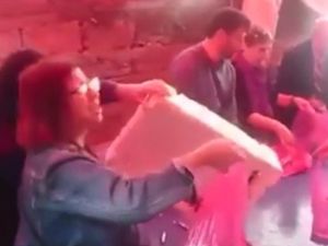 CHP, Trabzon'da 1 Kilo Hamsiye 1 Oy İstedi