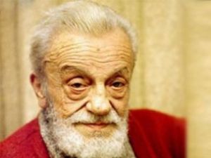 Üstad Necip Fazıl'dan Çetin Altan'a Hodri Meydan