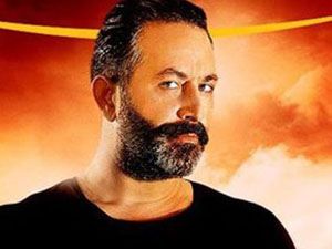 Cem Yılmaz'dan Skandal Küfür!