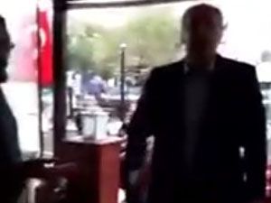 Muharrem İnce'nin Şok Video Görüntüleri