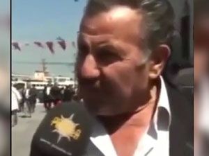 Muhabirin Sorusunu Yanlış Anlayınca...