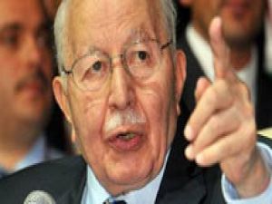 Amerika’ya Rest Çeken Lider: Erbakan