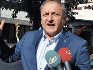 Oktay Vural'dan TRT'ye Belgesel Tepkisi!