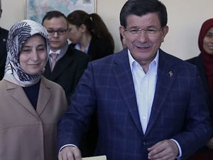 Davutoğlu Balkon Konuşması Yapacak mı?