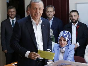Cumhurbaşkanı Erdoğan Oyunu Kullandı